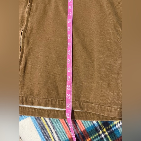 Marino Bay Hooded Barn Chore Men's Jacket sz XL - Picture 5 of 7